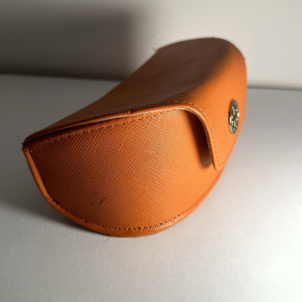 Tory Burch Multi-Purpose Sunglasses case - Picture 4 of 9